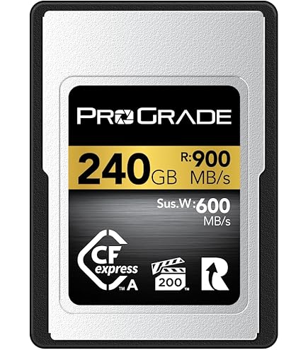 ANGELBIRD AV Pro 256GB CFAST 2.0 ARRI Certified : Amazon.es