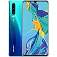 Huawei P30 15,5 cm (6.1") 6 GB 128 GB 4G Blu 3650 mAh