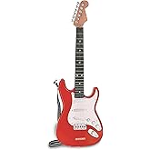 Bontempi 241300-elektrik Gitar Omuz askısı ile
