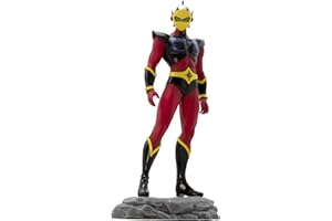 ABYSTYLE Studio - GRENDIZER Figurine Actarus