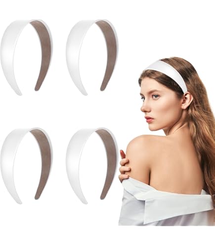 Fluwelen haarband voor dames, brede haarband, gevlochten hoofdband, vintage haarband, haaraccessoires, gedraaide geknoopte hoofdband voor vrouwen en meisjes, voor dagelijks gebruik, zwart