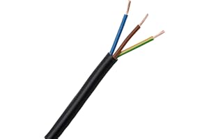 Kopp 152310848 - Cable eléctrico