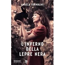 L'inverno della Lepre Nera : Tognolini, Angela: Amazon.it: Libri