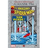 Amazing Spider-Man - Almanak 1966