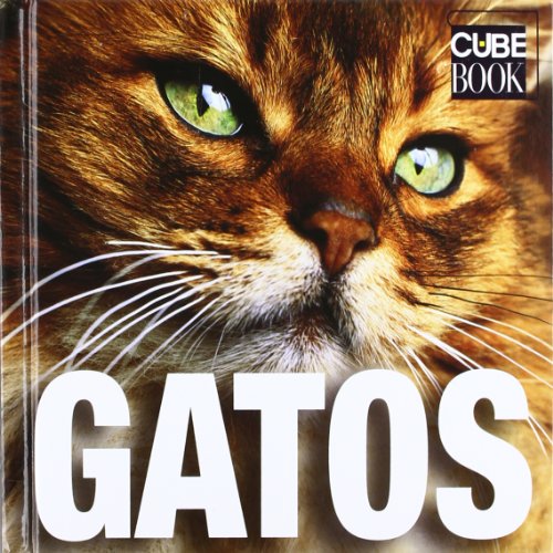 Download Gatos (CUBE BOOK) Download Gatos (CUBE BOOK)