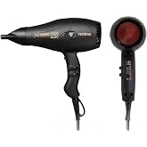 Ventoso X2 IONIC7000 BLDC 2600 W İyonik Profesyonel Sa&ccedil; Kurutma ve F&ouml;n Makinesi Red