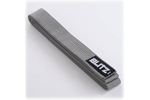 Blitz Plain Coloured Belt