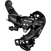 Shimano Tourney SGS 6/7-kat Mountain bisiklet vites &ndash; RD-TY300-SGS