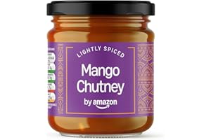 by Amazon Mango Chutney, 230g