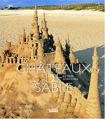 couverture de : Ch&acirc;teaux de sable