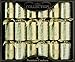 Produktbild 12 x 14" Deluxe Cream/Gold Christmas Crackers - The Christmas Collection Anker