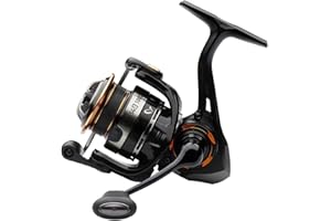 Savage Gear Moulinet SG8