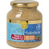 Fiskobirlik Şeker Ilavesiz Fındık Ezmesi 300 G