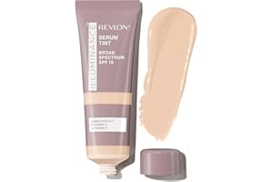 Revlon Illuminance Serum Tint, Light Beige