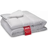 Pikolin Duvet for 90 Bed 150 x 220 cm 300 g Anti-Dust Mite Oeko-Tex | Warm and soft | Anti-dust mite | Ecolofil down feel | 3