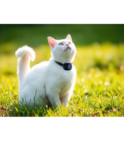 Telecamera Gatto Mini Telecamera Portatile Per Cani E Gatti - Full