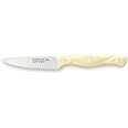 Rockingham Forge Essentials 8139 Series Paring Knife with 9cm Blade, Stainless Steel Kitchen Knife for Fruit and Vegetables
