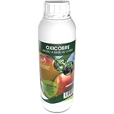 CULTIVERS Copper Oxychloride 1 l Concentrated 70% Organic Mole Fertilizer Plant and Tree Type 100% Natural Copper Based Ferti