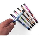 Deconox 2 Adet Mutfak Barbek&uuml; Ş&ouml;mine Mangal Soba Ocak &Ccedil;akmağı G&uuml;venlik Emniyetli 21.5cm (Metalik)