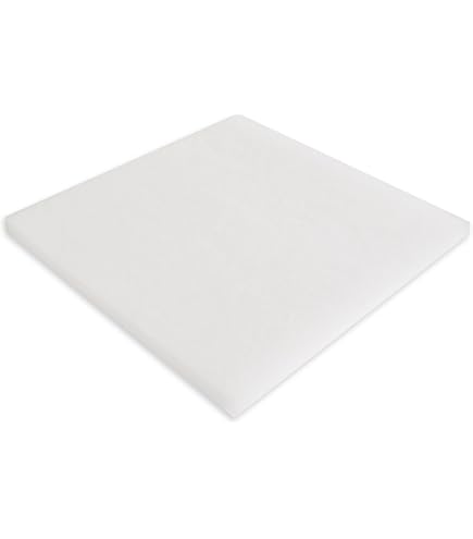 Lot De 4 Cotons Filtrants 8D Pour Aquarium - 20x30 Cm, Réutilisables, Purification Biologique
