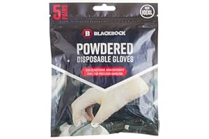 Blackrock Disposable Gloves