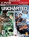 Produktbild Uncharted 1&2 Dual Pack