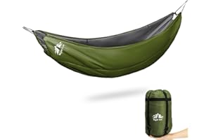 Night Cat Hammock Underquilt Underblanket for Hammock Keep Warm