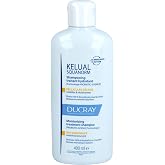 Kelual Squanorm Kuru Sa&ccedil;lar i&ccedil;in Kepek Karşıtı Şampuan 400 ml