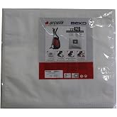 Ar&ccedil;elik - Ar&ccedil;elik S 4240 S&uuml;p&uuml;rgeye Uygun Sentetik Toz Torbası