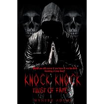 KNOCK KNOCK: 1 (Knock Knock: A Deliciously Dark & Psychological ...