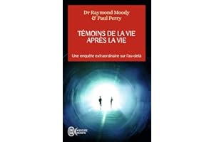 Témoins de la vie après la vie: Une enquête sur les expériences de mort partagée
