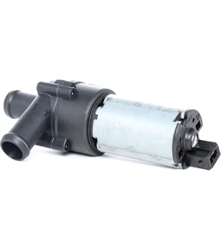 Electric Auxiliary Water Pump Coolant Pump 8K0965567 For A4 S4 A5 S5 A6 A7 A8 Q7 Cayenne