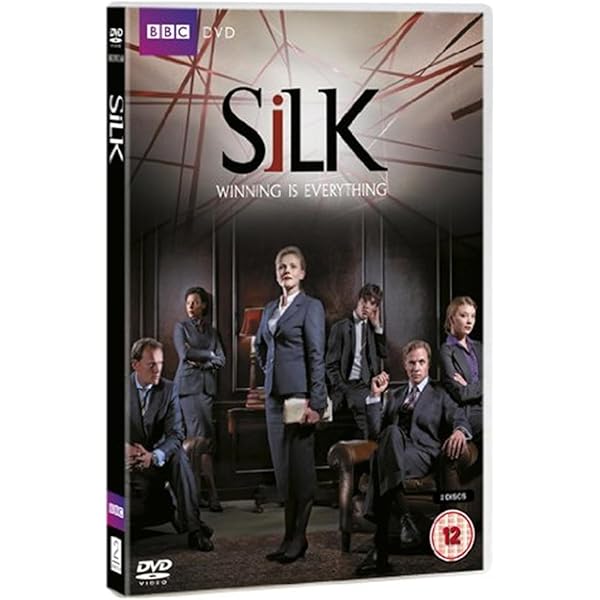 その他 Silk - Series 1 & 2 Box Set [Import anglais] tf8su2k Silk - Complete Series 1 and 2 Box Set: Amazon.co.uk: Maxine Peake