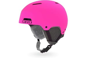 Giro Crüe Ski/Snow Helmet