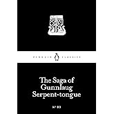 The Saga of Gunnlaug Serpent-tongue