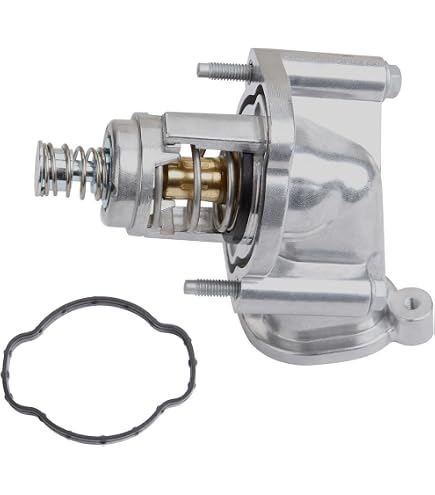 Buick Encore Water Pump 2016-2019 Reliable Water Pump Replacement For ...