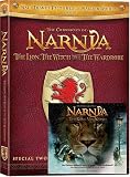 Die Chroniken von Narnia - Der K�nig von Narnia (2 DVDs, Version inkl. H�rbuch exklusiv bei Amazon.de) - Georgie Henley