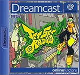 Jet Set Radio - 