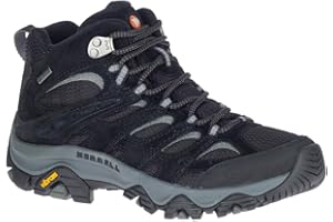 Merrell Kobiety Moab 3 Mid GtxButy turystyczne