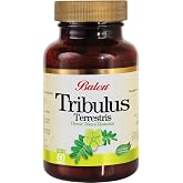 Balen Tribulus Terrestris (Demir Dikeni) Kaps&uuml;l
