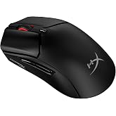 HyperX Pulsefire Haste 2 Wireless Black Mouse