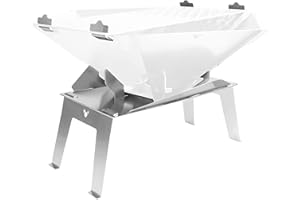 FENNEK Hexagon (Protection thermique STAND UP)