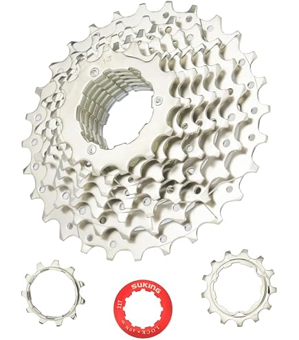 SRAM Rival AXS XG-1250 Cassetta 12V 10-36t XDR: Perfetta Per Ghiaia E Strada