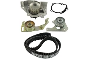 SKF VKMC 03241-2 Kit de distribución con bomba de agua