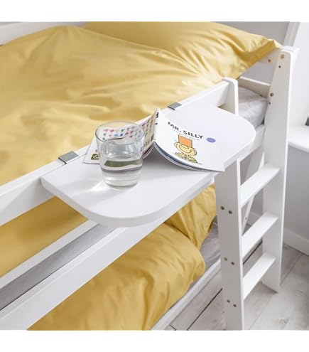 Noa And Nani Mimi Shorty Bunk Bed Splits Into Toddler And Day Bed In