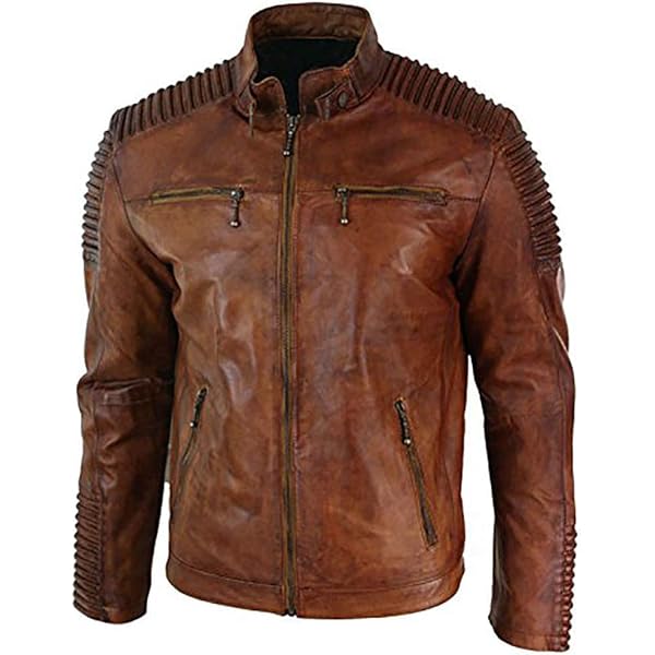 Frank Grillo Boss Level Leather Jacket Frank Grillo Boss Level