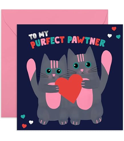 Tarjeta De Aniversario De Marido Esposa, 'How You Put Up With Me