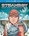 Steamboy - DVD/Blu-ray Double Play [Reino Unido] [Blu-ray]