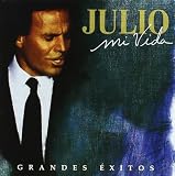 Mi Vida-Grandes Exitos - Julio Iglesias