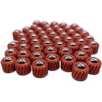 Punch Button Deluxe Design schwarz für HDR 50 / TR 50 Gen. 2 CO2 RAM Revolver Kal. .50 kaufen